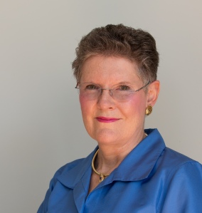 Author Betty Jean Craige
