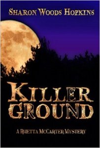 killerground